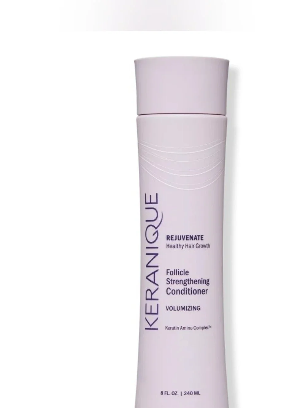 Keranique rejuvenating follicle